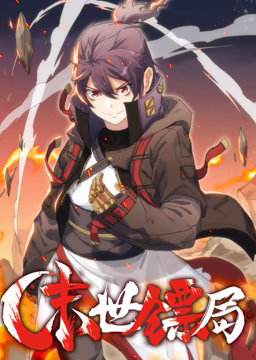无焰爱火